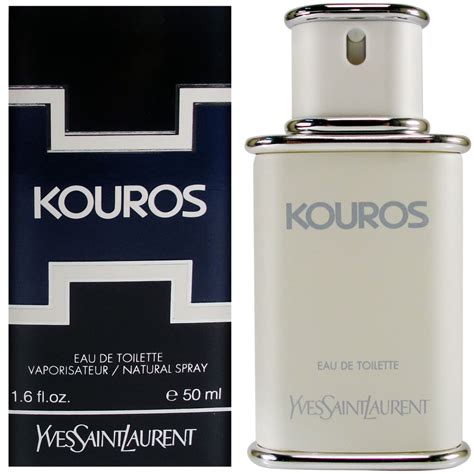 qual a diferença de perfumes kouros eau toilette|kouros eau de toilette.